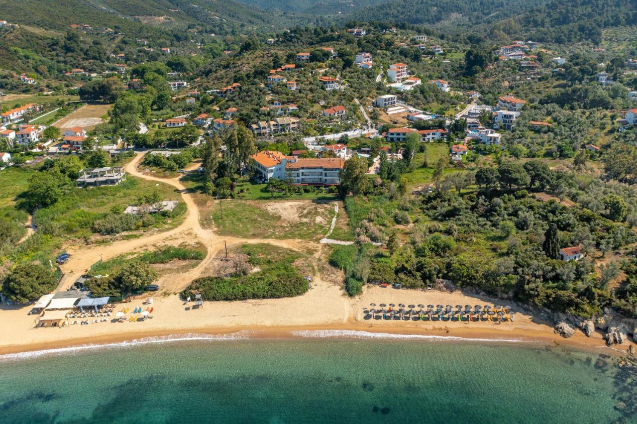 Arco Beach Hotel Platanias  Dış mekan fotoğraf