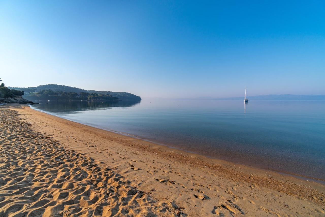 Arco Beach Hotel Platanias  Dış mekan fotoğraf