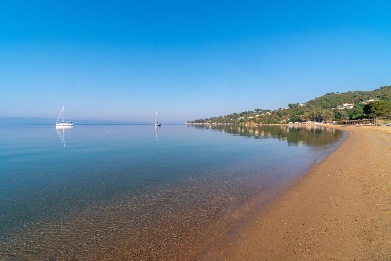 Arco Beach Hotel Platanias  Dış mekan fotoğraf