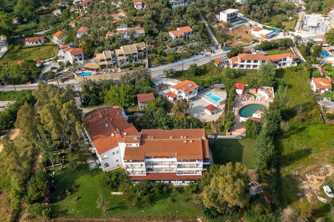 Arco Beach Hotel Platanias  Dış mekan fotoğraf